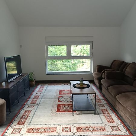 Zen Loft Apartman Tuzla Kültér fotó