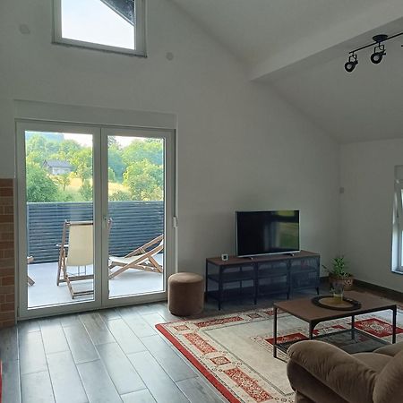 Zen Loft Apartman Tuzla Kültér fotó