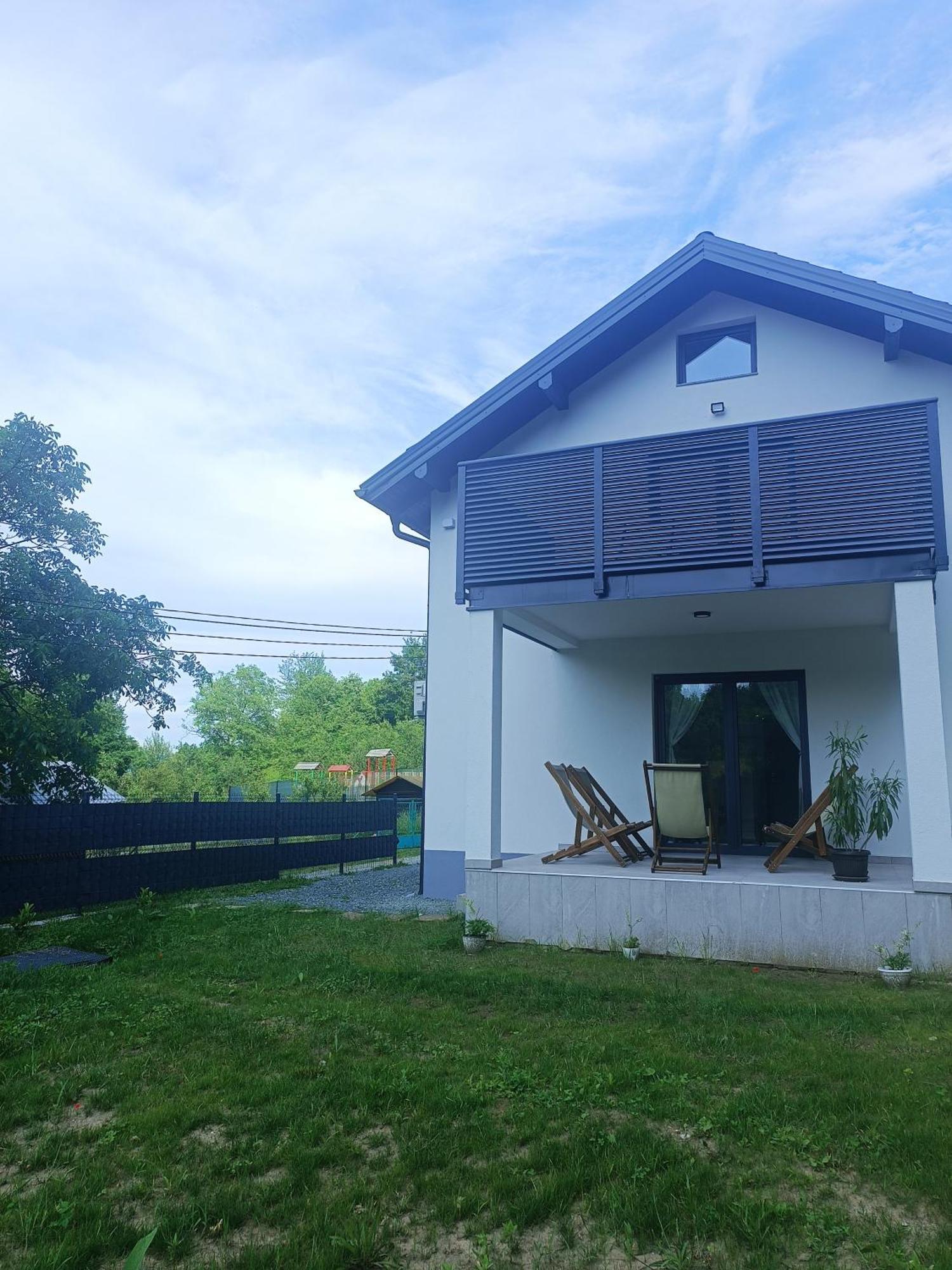 Zen Loft Apartman Tuzla Kültér fotó