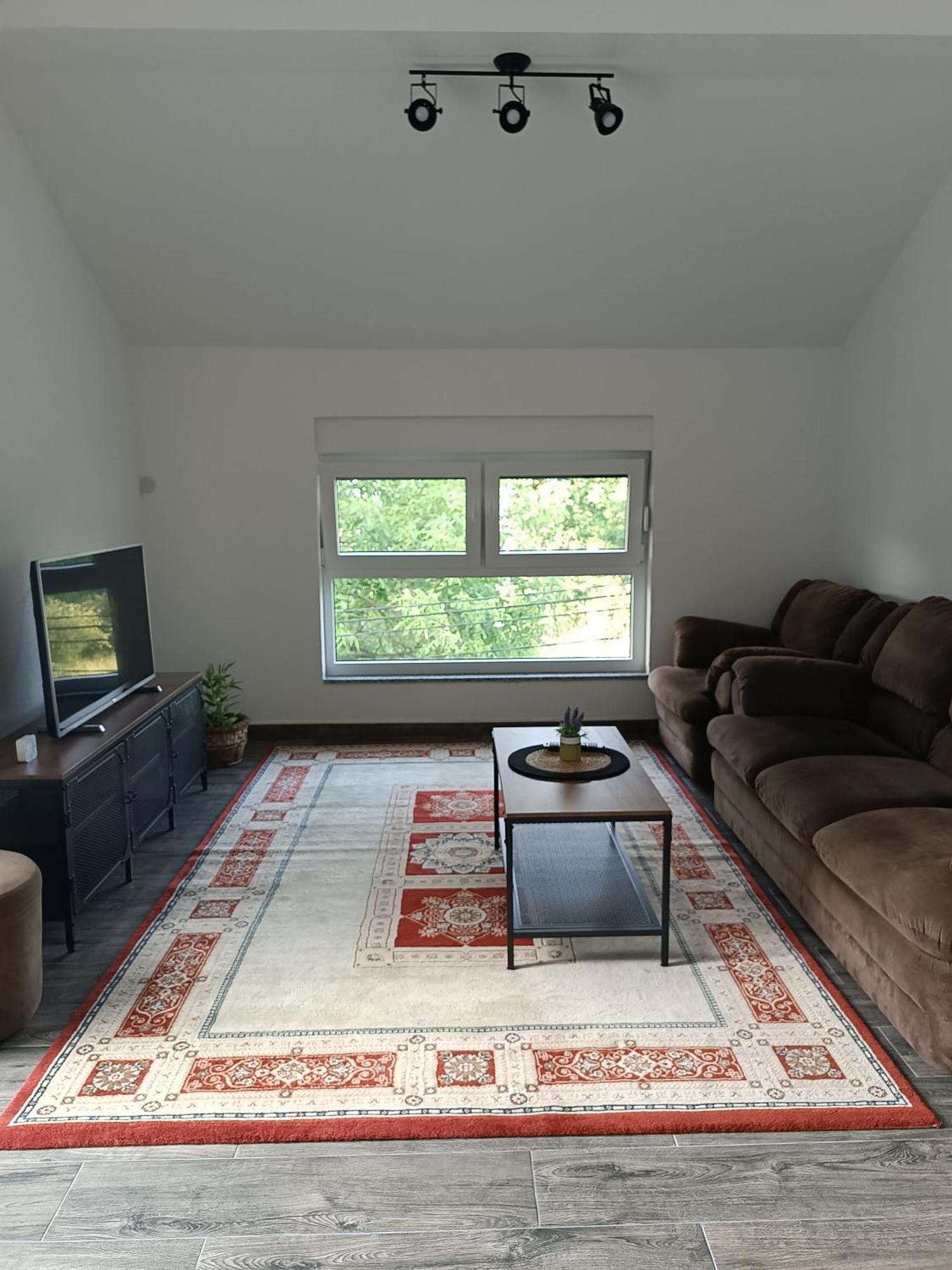 Zen Loft Apartman Tuzla Kültér fotó