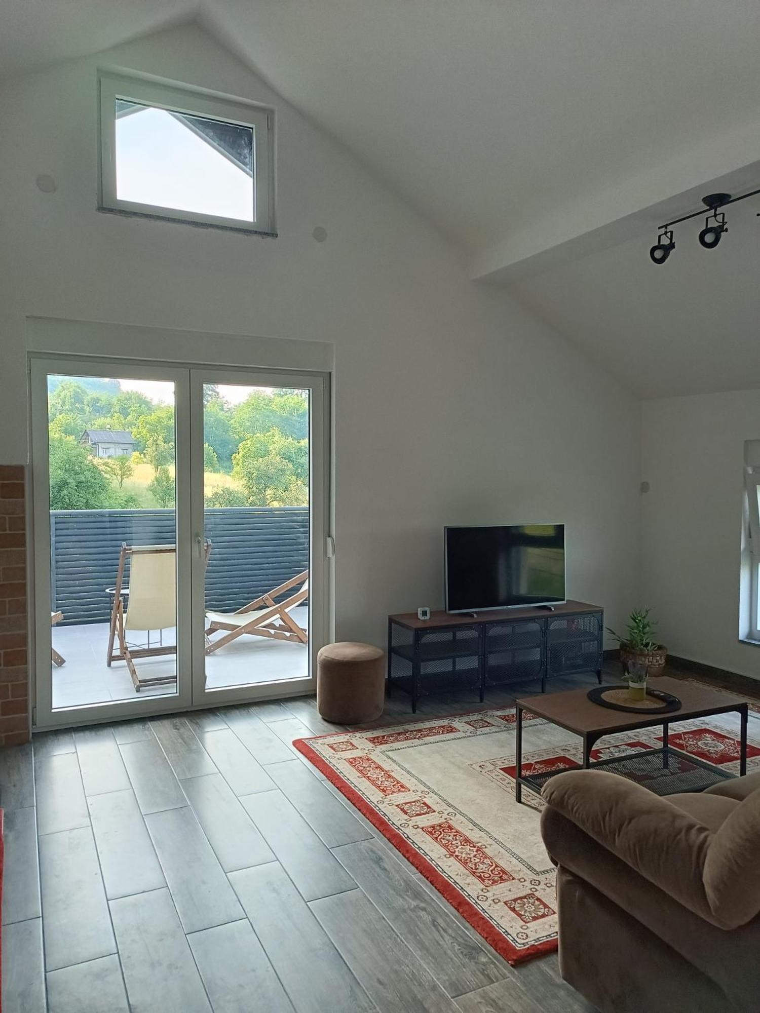 Zen Loft Apartman Tuzla Kültér fotó